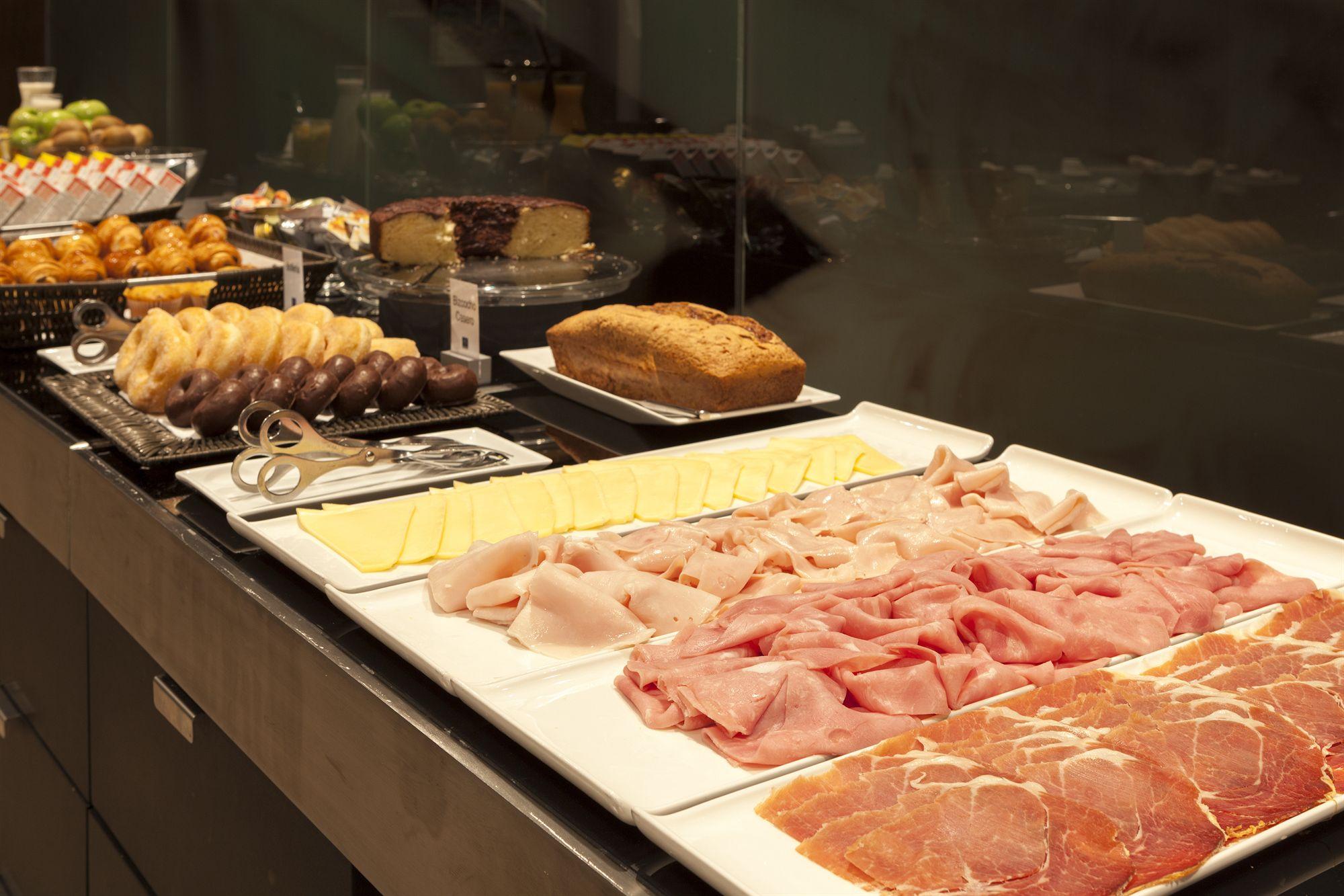 Ac Hotel Zamora By Marriott Экстерьер фото