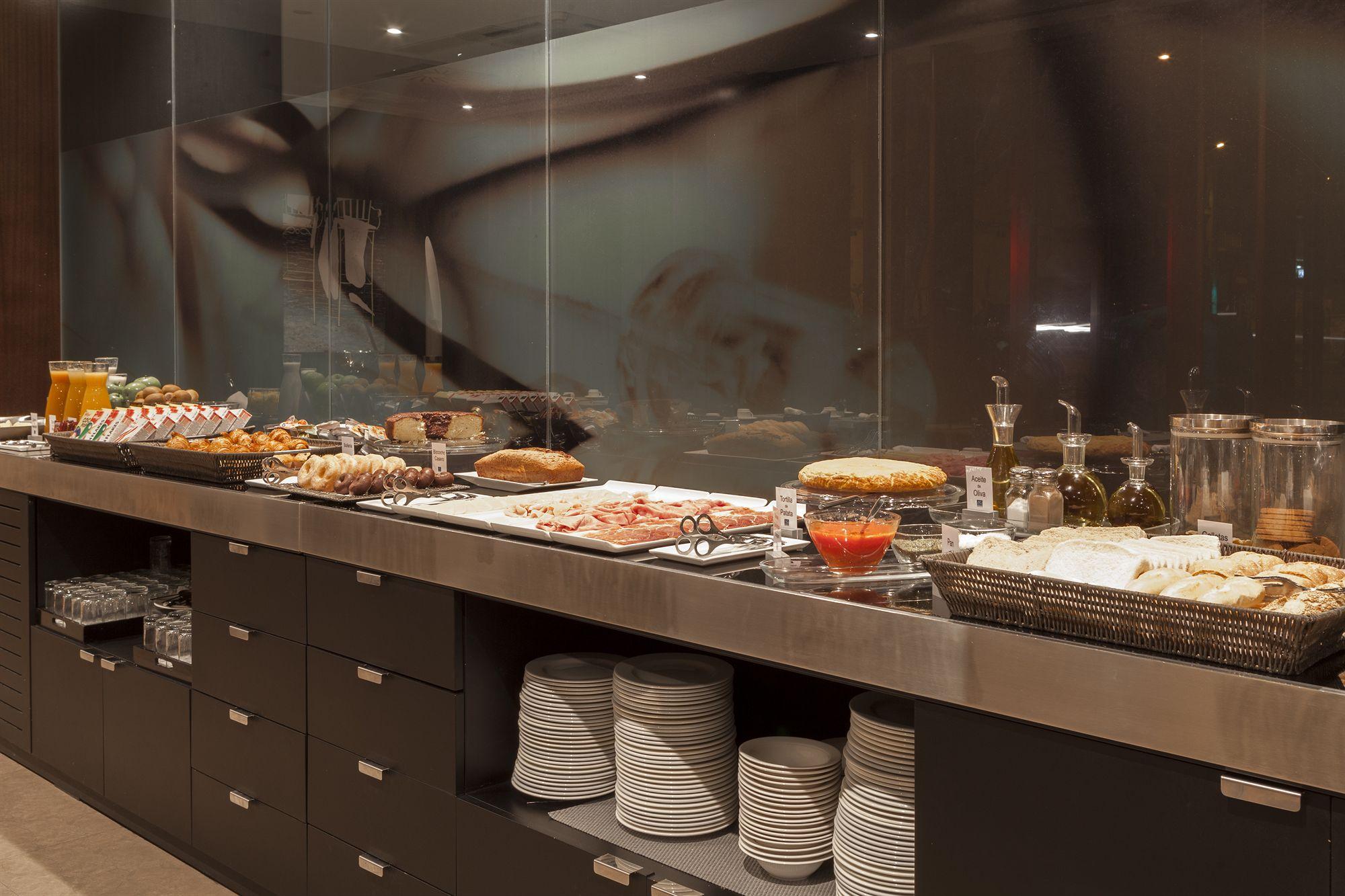 Ac Hotel Zamora By Marriott Экстерьер фото