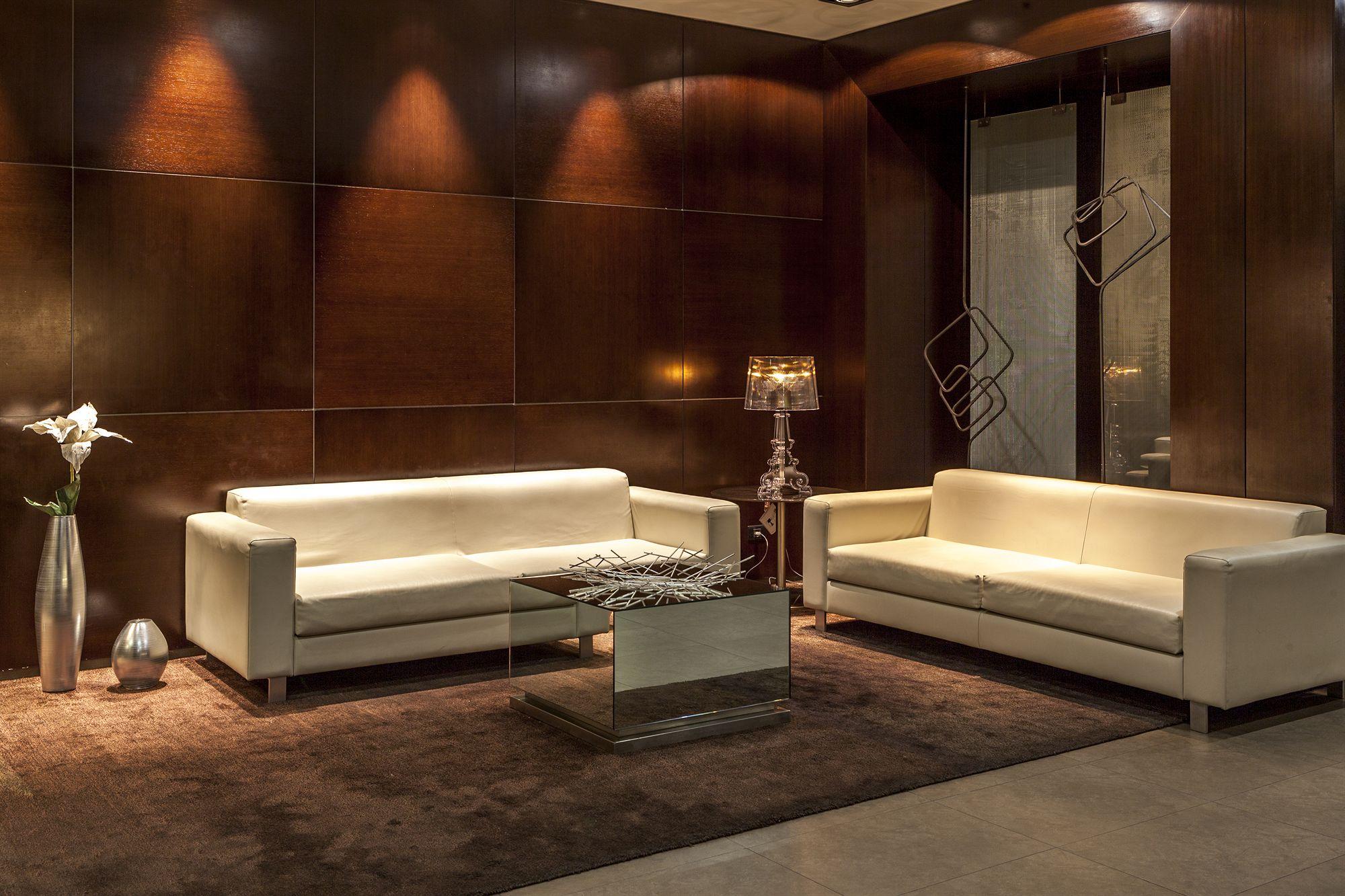 Ac Hotel Zamora By Marriott Экстерьер фото