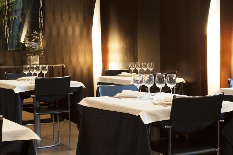 Ac Hotel Zamora By Marriott Экстерьер фото