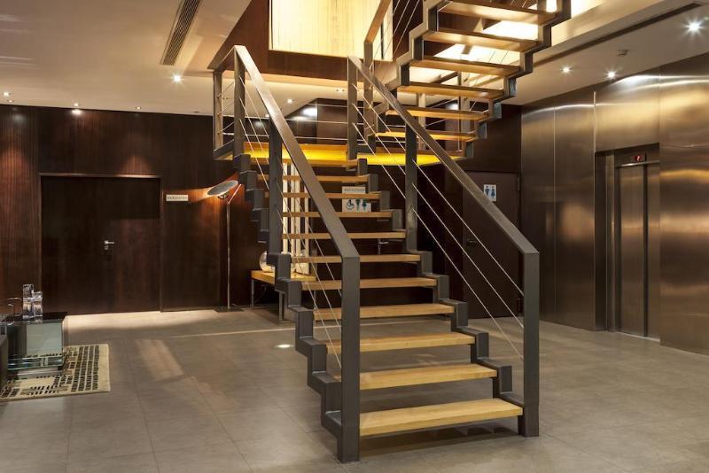 Ac Hotel Zamora By Marriott Экстерьер фото
