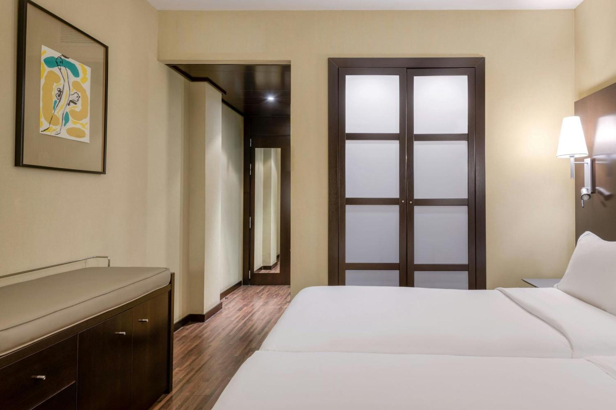 Ac Hotel Zamora By Marriott Экстерьер фото