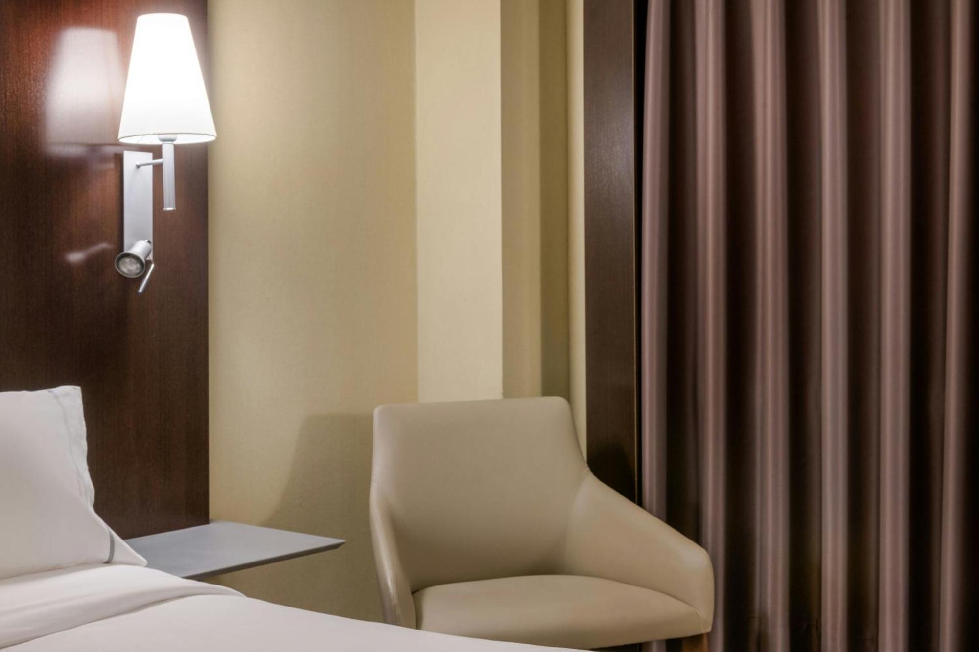 Ac Hotel Zamora By Marriott Экстерьер фото