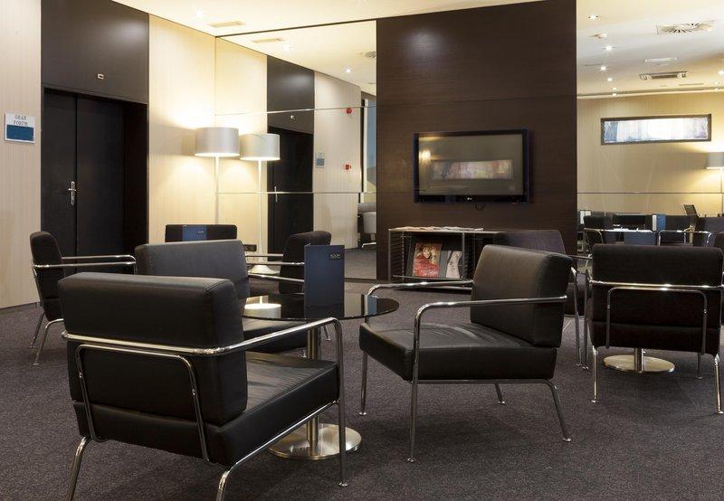 Ac Hotel Zamora By Marriott Экстерьер фото