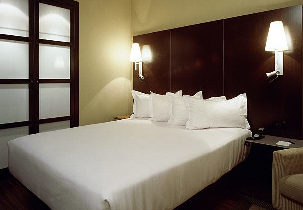 Ac Hotel Zamora By Marriott Номер фото