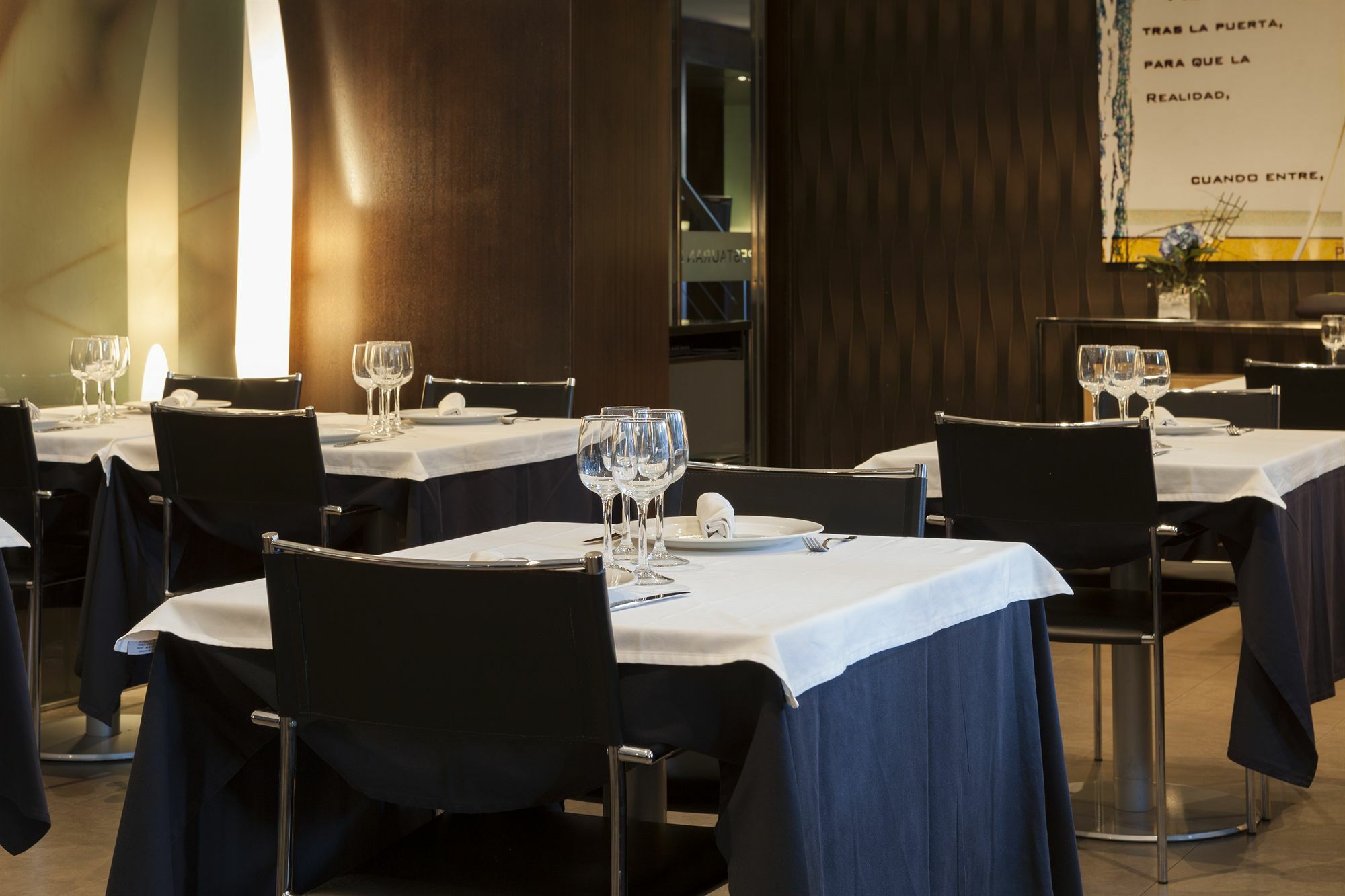 Ac Hotel Zamora By Marriott Экстерьер фото